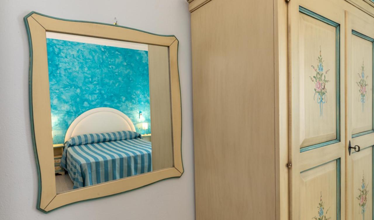 Hotel Paolina Лідо-ді-Єзоло Екстер'єр фото