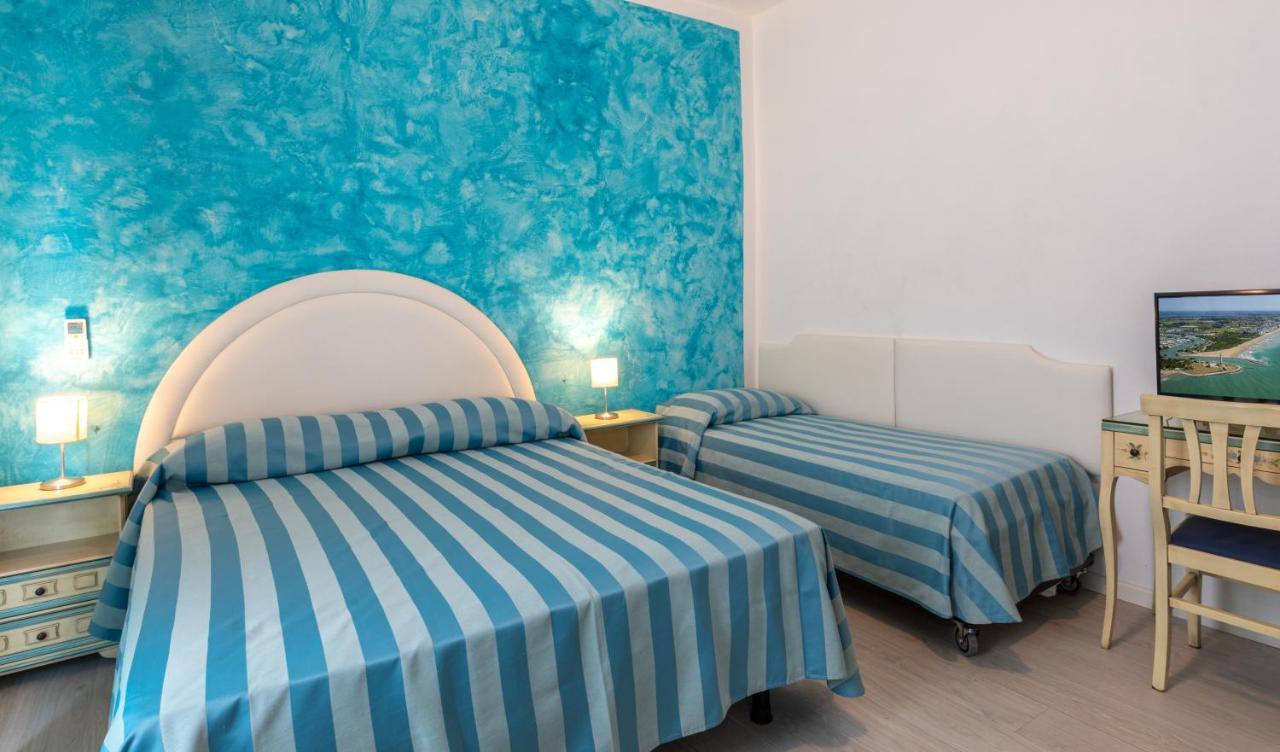 Hotel Paolina Лідо-ді-Єзоло Екстер'єр фото